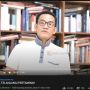 Refly Harun: Ahok Berani Petantang-petenteng karena Cantolannya Presiden