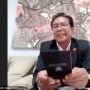 Disentil Publik Gegara Bahas Ibu Kota Baru, Tajuk Webinar Fadjroel Berubah Jadi Pandemi