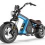 Uniknya Motor Elektrik asal Australia, Bentuknya Antimainstream