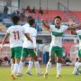 Yang Belum Nonton, Berikut Video Kemenangan Timnas Indonesia U-19 Vs Qatar