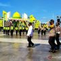 Cegah Sebaran COVID-19, Ratusan Petugas Gabungan Kawal MTQ 2020 Kepri