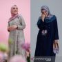 Intip Koleksi Fashion Terbaru Ria Miranda dan Dewi Sandra