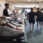 Ada Pameran Sneakers dr Tirta di Jogja, Produk No Brands Ini Curi Perhatian