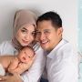 Takut Infeksi, Bayi Rezky Aditya dan Citra Kirana Disunat