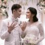 Pulang Bulan Madu, Audi Marissa Lepas Cincin Pernikahan