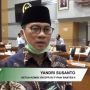 Dari Pimpinan hingga Staf Terpapar Covid-19, Komisi VIII DPR RI Kena Lockdown