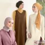 Uniqlo dan Ayudia C Rilis Uniqlo Modest Wear Manual Fall/Winter 2020