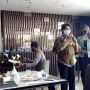 Ruang Meeting Kembali Aktif, Hotel Grand Ambarrukmo Batasi Jumlah Peserta