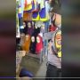 Viral Video Polisi Marahi dan Suruh Push Up Manekin Sebab Tak Pakai Masker