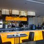 New Normal, The Samara Restaurant Terapkan Protokol Kesehatan secara Ketat