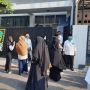 Suasana Terkini di Rumah Duka Ibunda Indra Bruggman