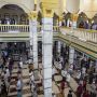 Jadwal Salat Bekasi dan Karawang Jumat 5 Maret 2021