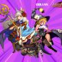 Arena Master 2 Masuki Babak Open Beta