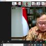 Tak Terbendung Pandemi,  BRI Siapkan UMKM Go Global Lewat BRIncubator
