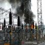 PLN Matikan 40 Gardu Listrik di Sulawesi Selatan