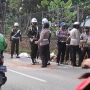 Anggota TNI Tabrak Mati Polisi, Pelaku Bernama Serka Bambang Prihatin