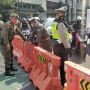 Pemkot Bandung Ancam Tutup Jalan Dipatiukur