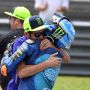 Top 5 Sport: Luca Marini Tak Mau Lagi Disebut Sebagai Adik Rossi, Kenapa?