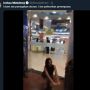 Satpol PP Hukum Wanita Tak Bermasker Dengan Skot Jam Ini Dimarahi Netizen