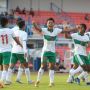 Prediksi Susunan Pemain Timnas Indonesia U-19 Vs Qatar