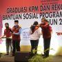 Pemerintah Pertimbangkan Para Penderita TBC Diberi Bantuan Sosial