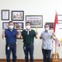Food Station Borong 6 Penghargaan BUMD Marketeers Awards 2020