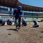Pra Piala Dunia U-20, Menpora Kunjungi Stadion Utama Gelora Bung Tomo