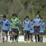 Pemusatan Latihan Timnas Indonesia U-19 di Kroasia