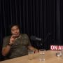 Aneh Tapi Masuk Akal, Berikut Program Kerja Komeng Jika Jadi Anggota DPD
