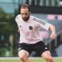 Free Transfer, Gonzalo Higuain Resmi Gabung Klub Milik David Beckham