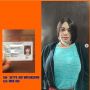 Terungkap! Ini Penampakan Mbak Ida yang Viral Naik Motor Pakai Celana Dalam