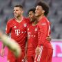 Hasil Liga Champions: Bayern Munich Bungkam Lokomotiv Moscow 2-0