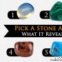 Tes Kepribadian Batu Langka Favorit: Anda yang Mana?