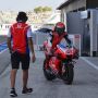 Gantikan Andrea Dovizioso, Francesco Bagnaia Ingin Seperti Casey Stoner