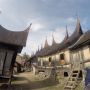 Berkunjung ke Kampung Adat Sarugo di Sumatera Barat