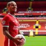Thiago Bakal Langsung Diandalkan sebagai Dirigen di Lini Vital Liverpool