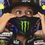 Ditampung Tim Satelit Yamaha, Rossi Harus Berterima Kasih pada Pandemi
