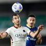 Laga Perdana Liga Italia: AS Roma Ditahan Imbang Verona 0-0