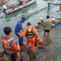 Gelombang Tinggi Landa Laut Banten Selatan, 2 Nelayan Cihara Tenggelam