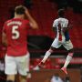 Memalukan, MU Kalah 1-3 dari Crystal Palace di Old Trafford