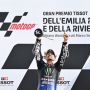 Juarai MotoGP Emilia Romagna, Vinales Patahkan 'Kutukan' Sirkuit Misano