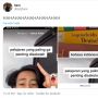 Viral Pemuda Unggah Video Sebut Pelajaran Bahasa Indonesia Tak Penting