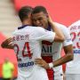 PSG Hantam Nice Tiga Gol Tanpa Balas