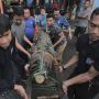 Terungkap! Isu 43 Buaya Lepas dari Bogor ke Sungai Cisadane Tangerang Hoaks