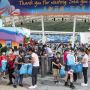 Ocean Park Hong Kong Dibuka Kembali untuk Kedua Kalinya