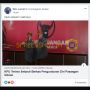 CEK FAKTA: Benarkah Gibran Keok Sebelum Waktunya?
