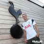 Tottenham Resmi Pulangkan Gareth Bale dan Boyong Sergio Reguilon