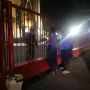 Suara Dentuman Misterius Terdengar di Jaksel, Polisi Langsung Patroli