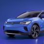 Fokus ke Pasar Otomotif yang Sudah Jadi, Volkswagen ID.4 Belum ke Asia