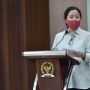 Puan Maharani: Beri Waktu Polri Selesaikan Penyidikan Kebakaran Kejagung